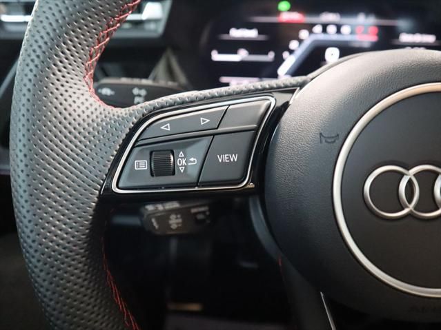 Thumbnail: 2026 Audi S3 - 12