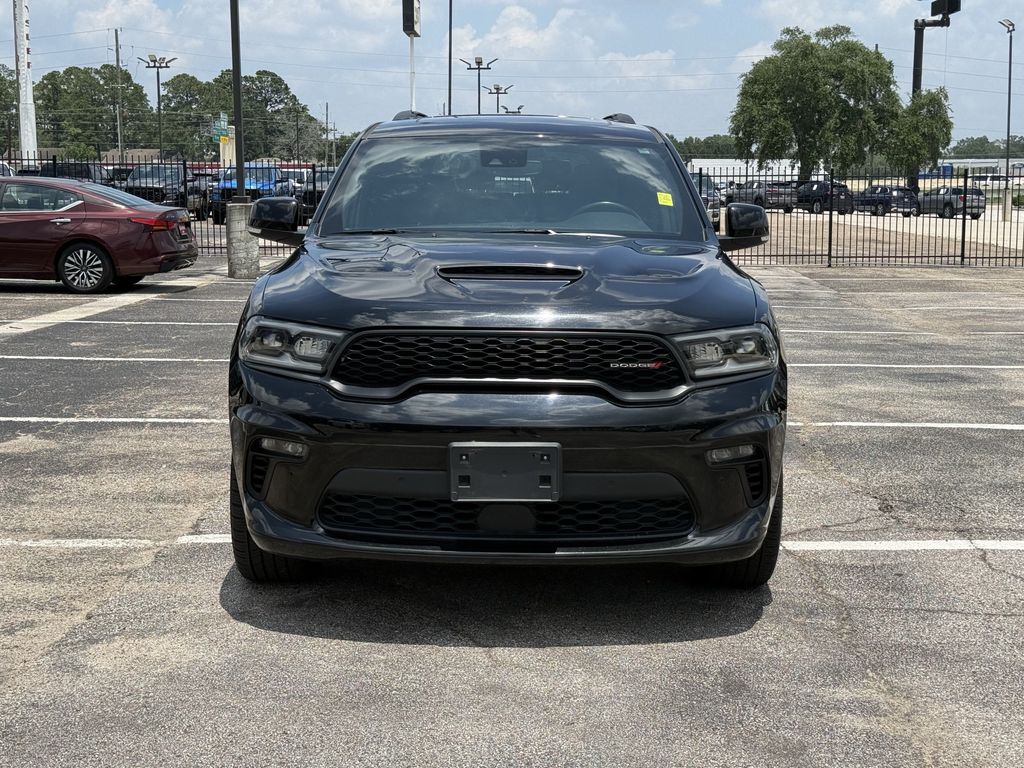 2023 Dodge Durango R/T Black at Cook Ford