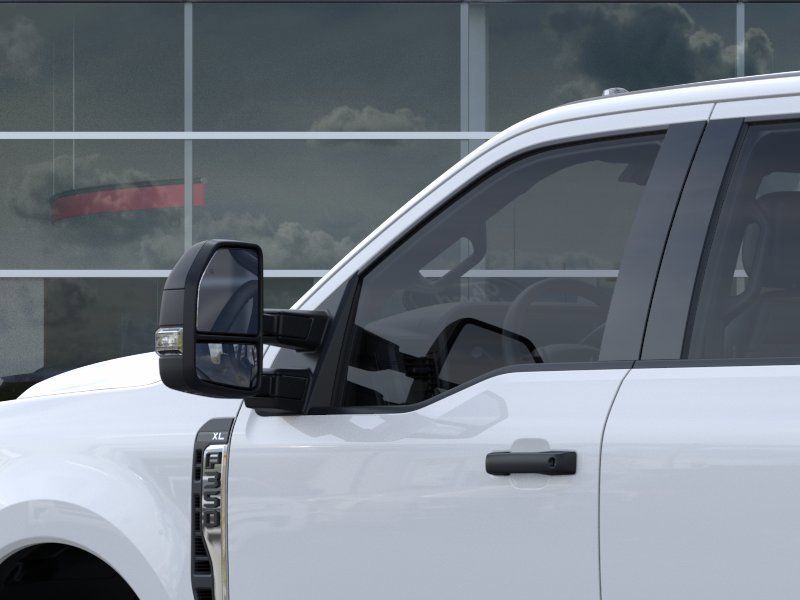 2026 Ford F-350 Super Duty XL