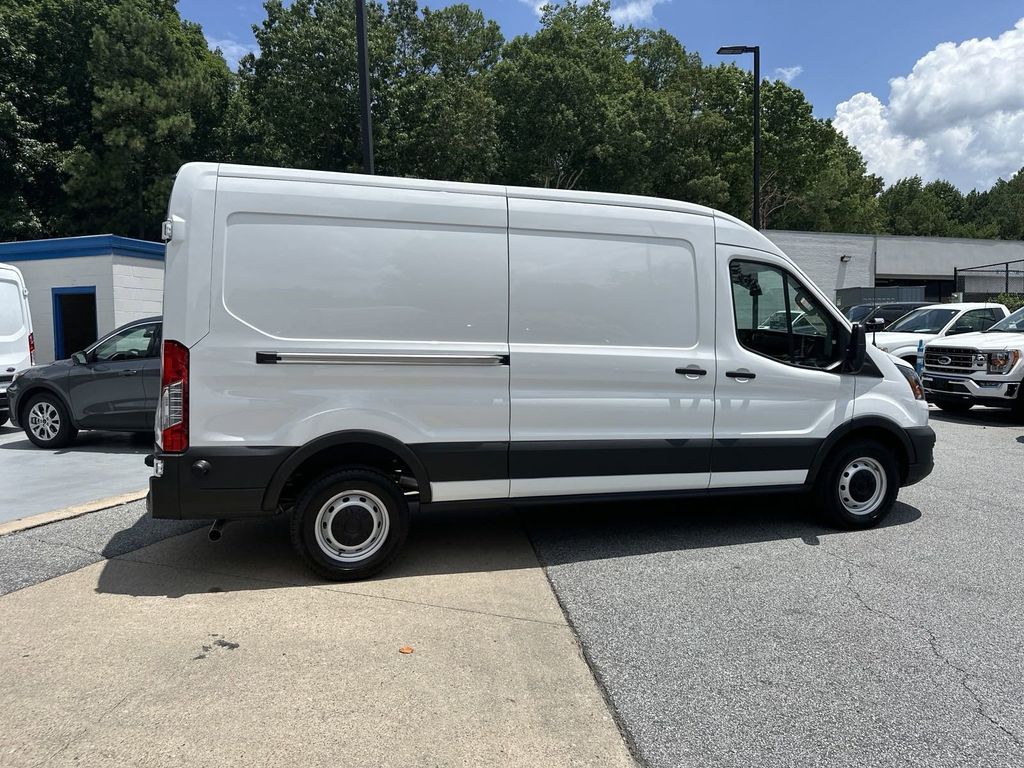 2024 Ford Transit-250 Base 7