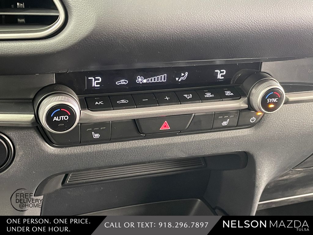 New 2026 Blue Mazda 2.5 S Preferred image 33