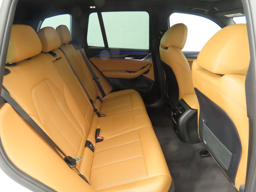 2022 BMW X3 sDrive30i 23