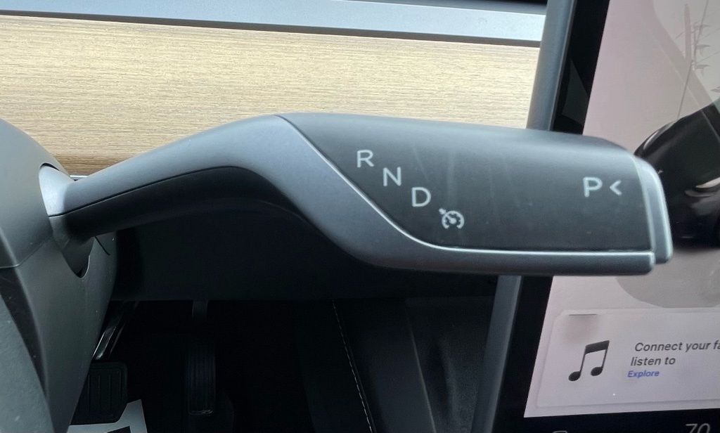 2022 Tesla Model Y Long Range Gray at Ultimate Motorsports