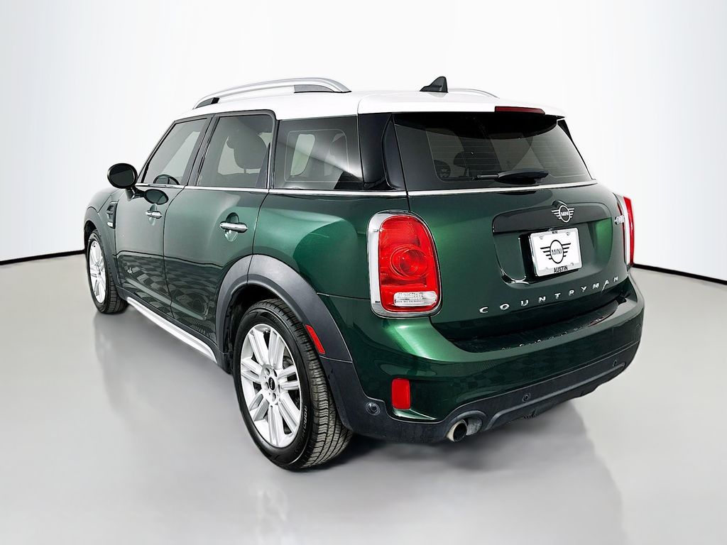 Thumbnail: 2019 MINI Cooper Countryman - 7