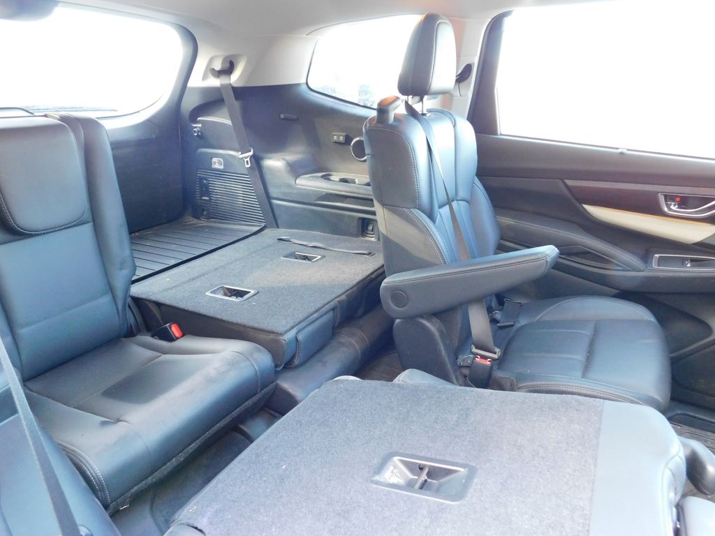 Thumbnail: 2021 Subaru Ascent - 5