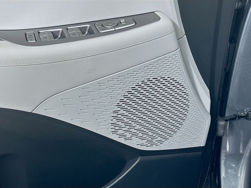 2024 Hyundai Palisade SEL 19