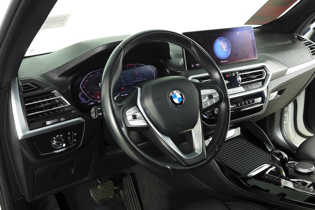 Thumbnail: 2022 BMW X4 - 31