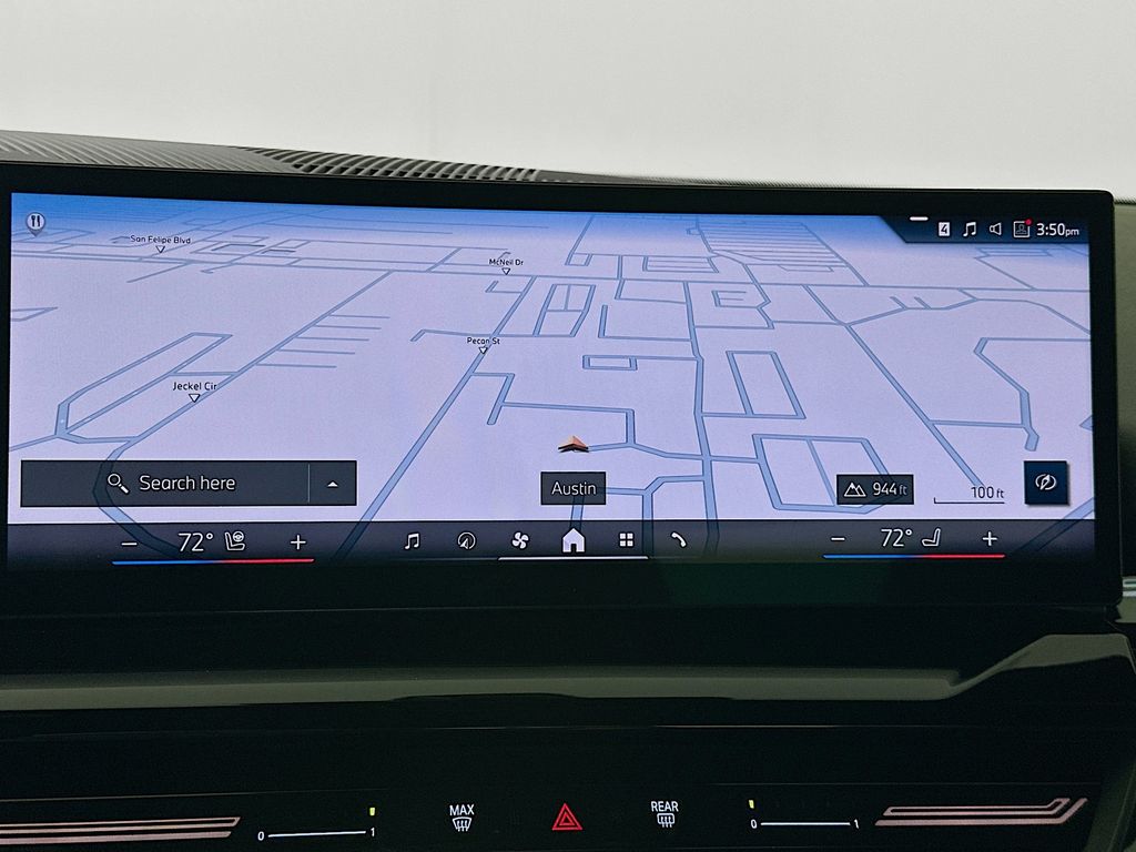 Thumbnail: 2025 BMW 5 Series - 13