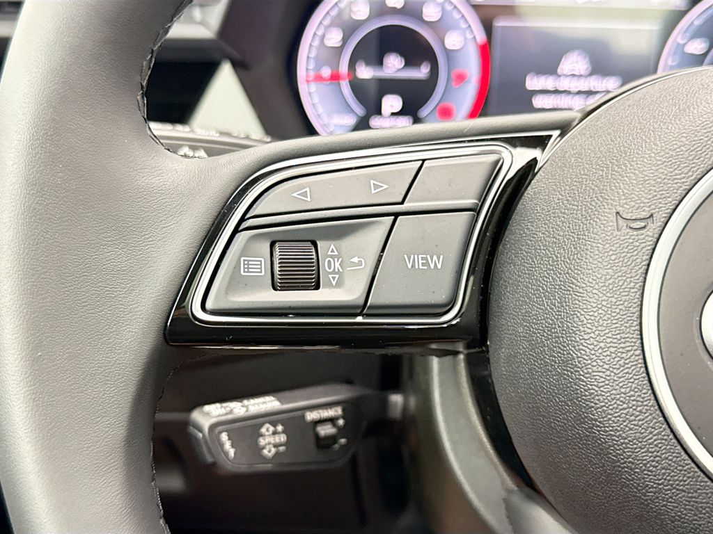 Thumbnail: 2026 Audi A3 - 12