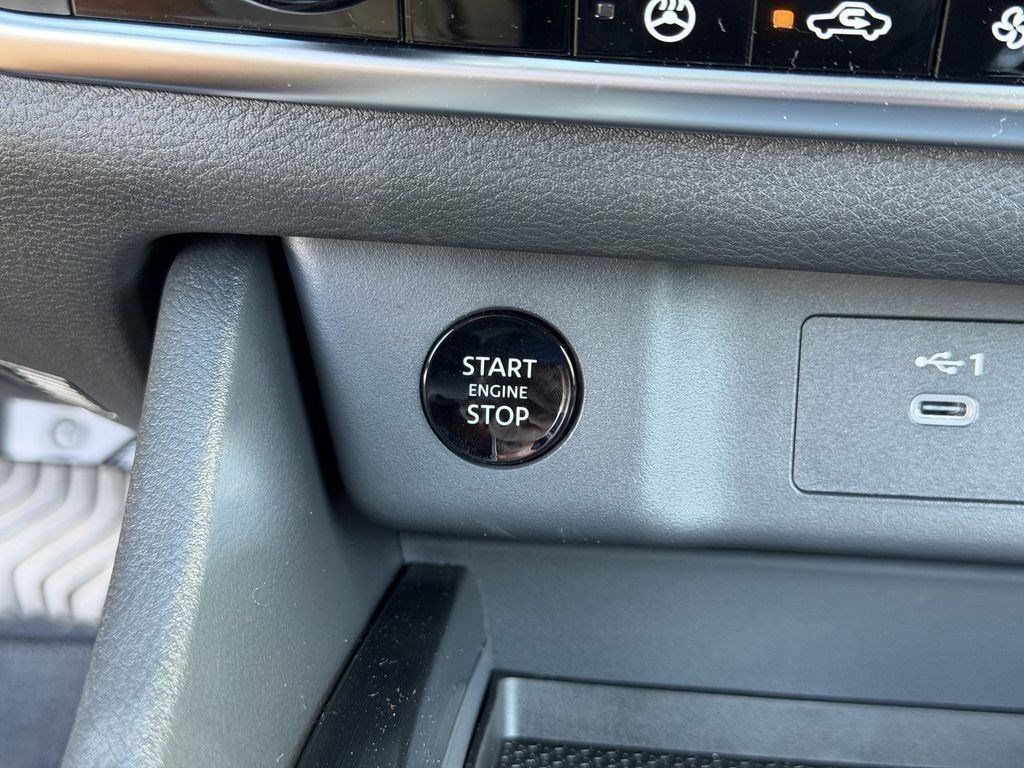 Used 2026 Nissan Rogue SUV
