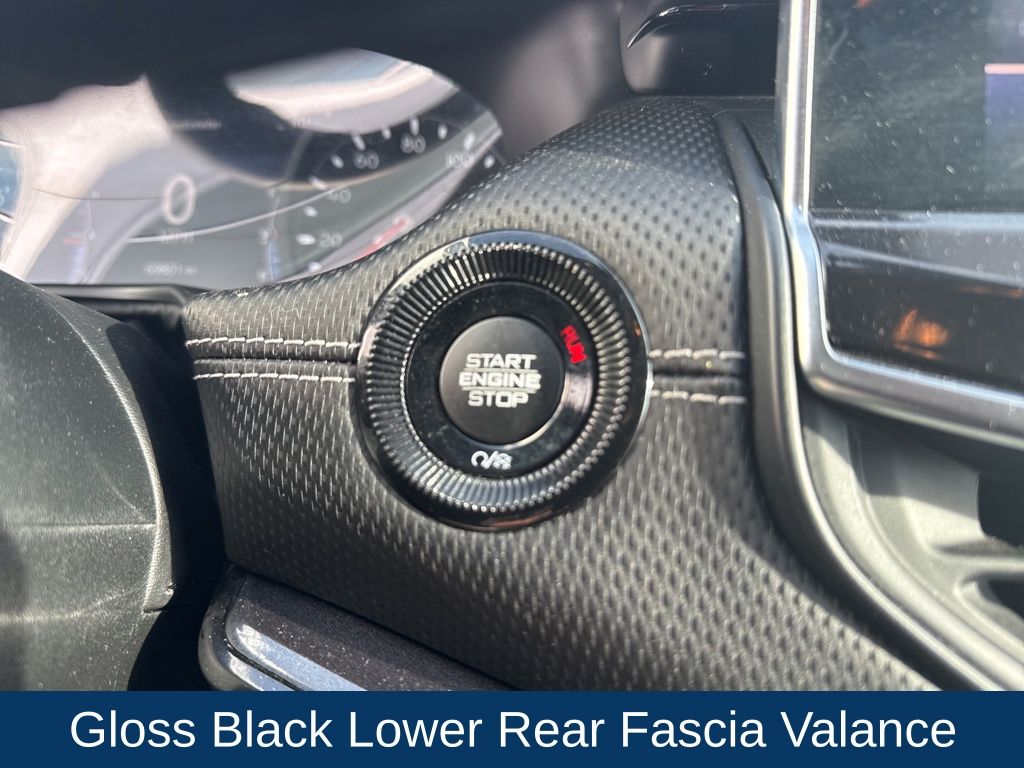 2022 Jeep Compass Altitude FWD