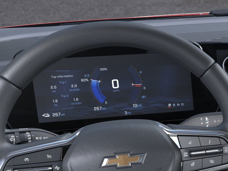 Equinox EV 2LT