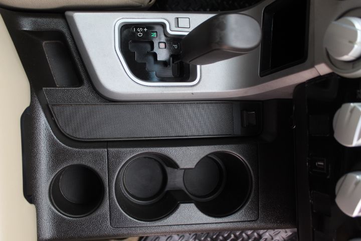 Used Car 2008 Toyota Tundra  Sr5 For Sale Under $12,000 In Georgetown, Texas