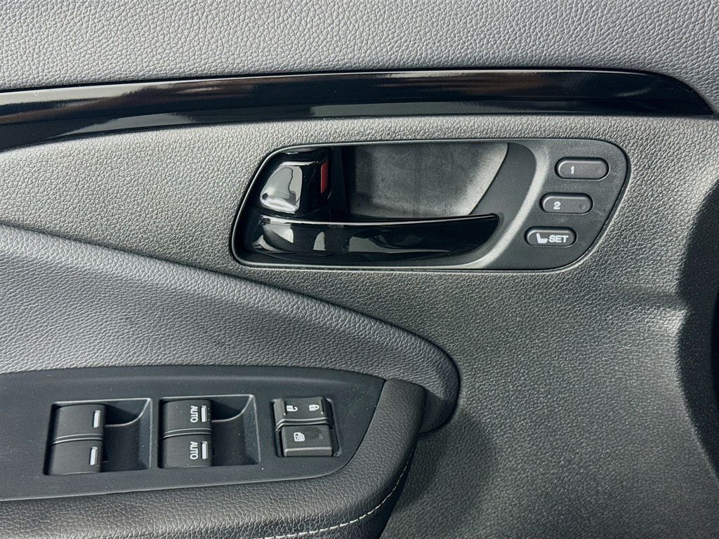 Used Car 2023 Honda Passport  Elite For Sale Under $40,000 In Austin, Texas