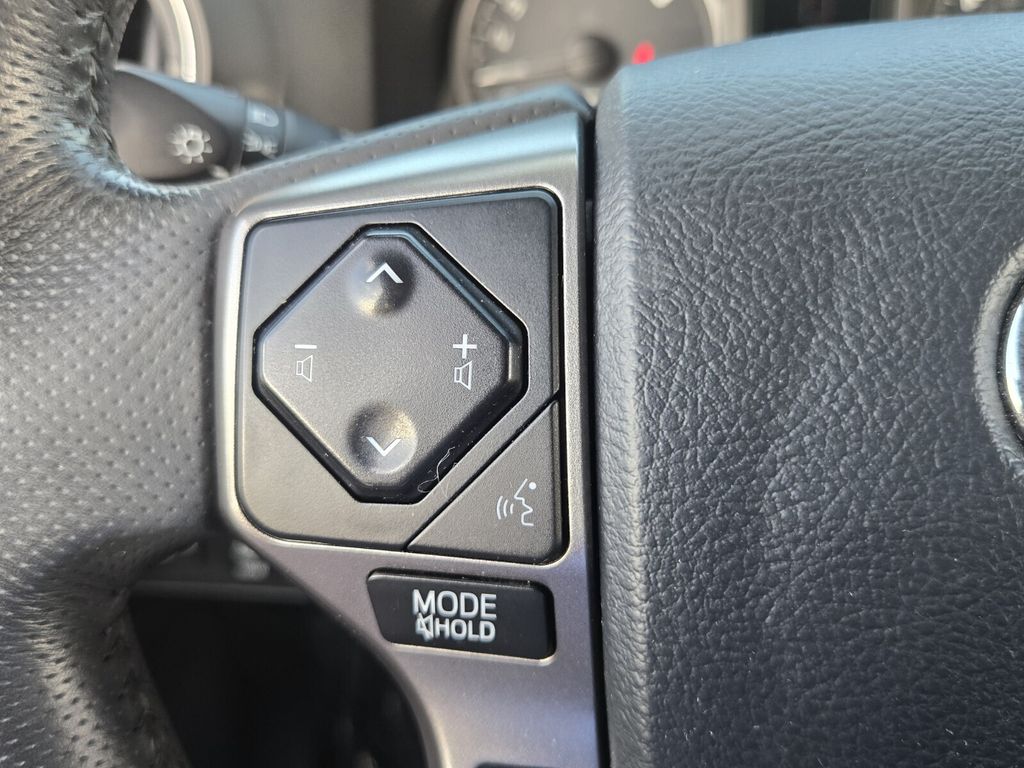2018 Toyota Tacoma - $21,598