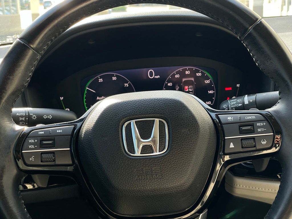Thumbnail: 2023 Honda Accord - 12