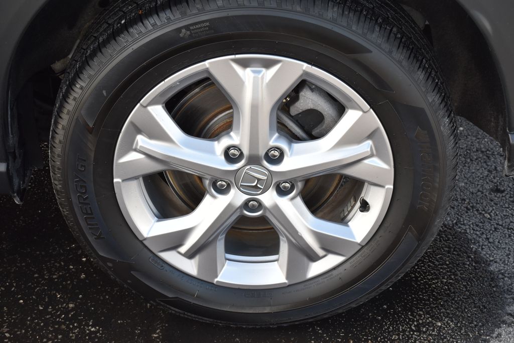 Thumbnail: 2023 Honda HR-V - 13