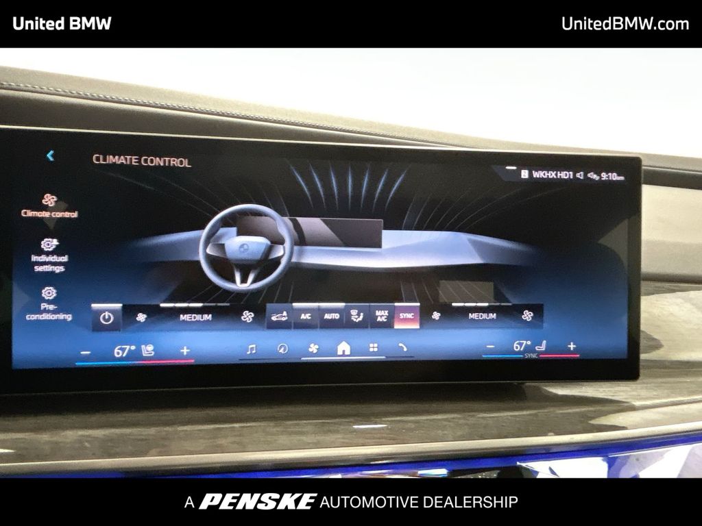 Thumbnail: 2025 BMW 7 Series - 19