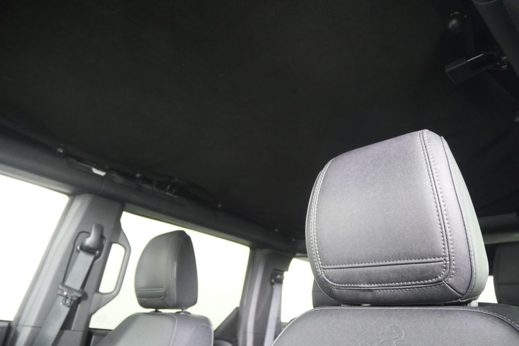 Thumbnail: 2023 Ford Bronco - 11