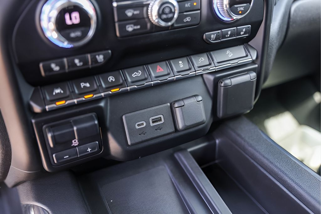 Used Car 2021 Gmc Sierra 1500  Slt For Sale Under $40,000 In Austin, Texas