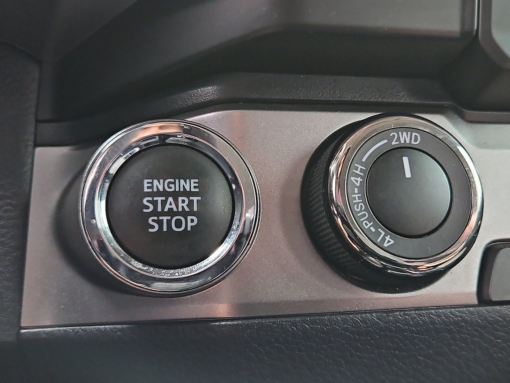 Thumbnail: 2023 Toyota Tacoma - 18