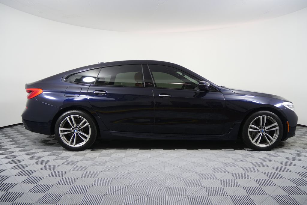 Thumbnail: 2018 BMW 6 Series - 2