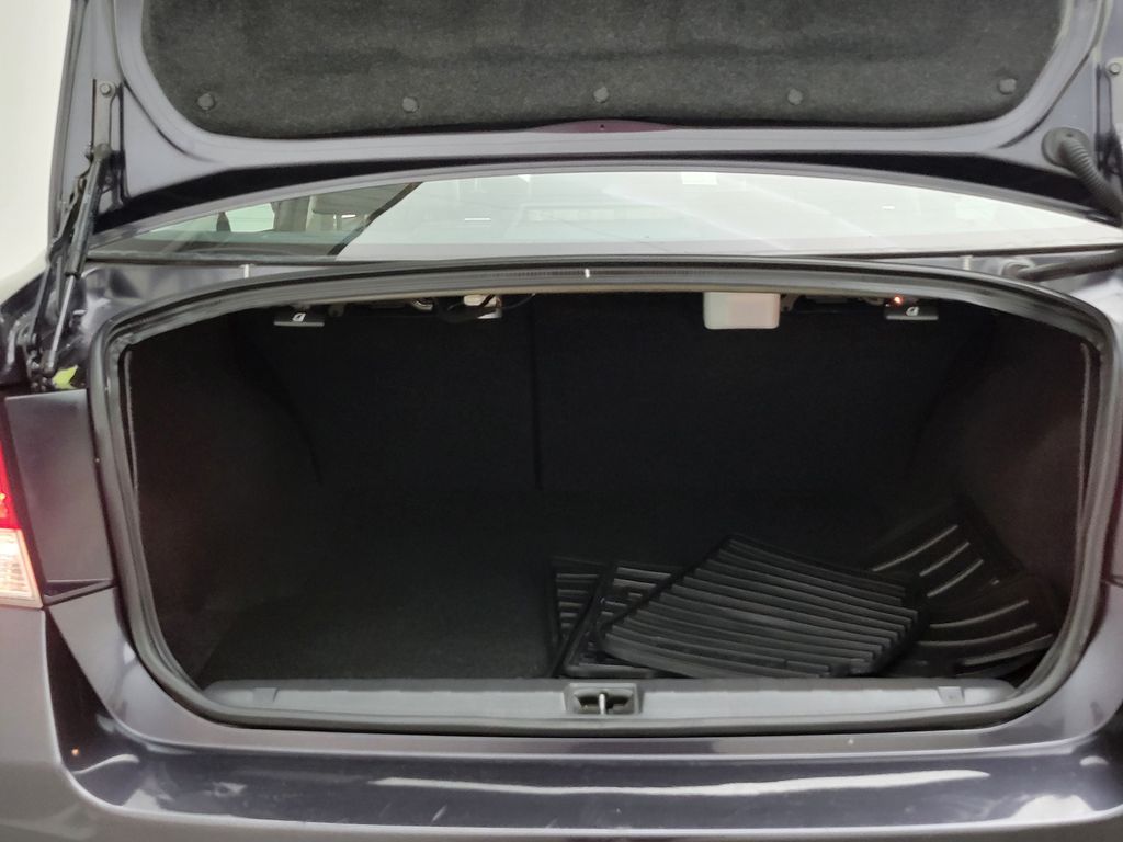 Thumbnail: 2012 Subaru Legacy - 10