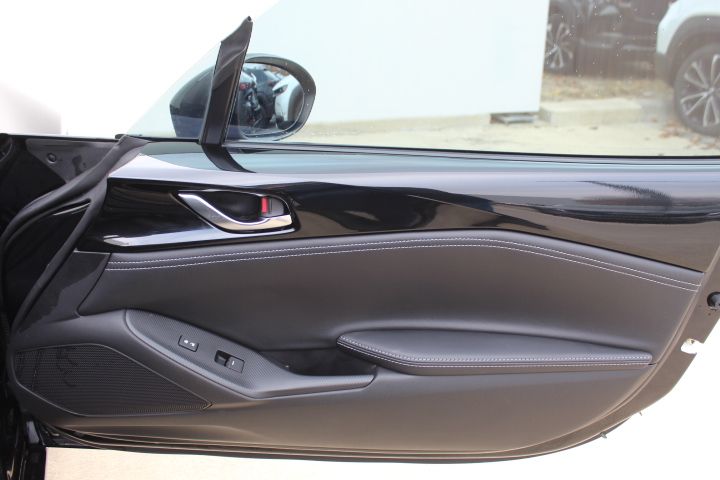 Used Car 2022 Mazda Miata Rf  Grand Touring For Sale Under $30,000 In Georgetown, Texas