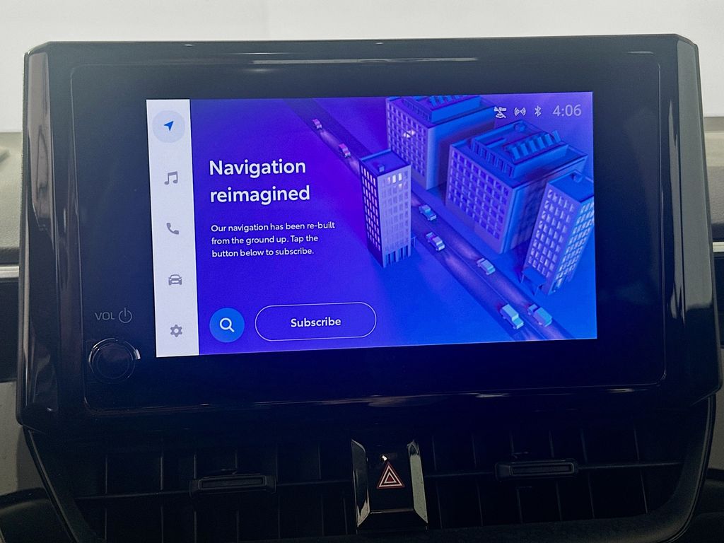 Thumbnail: 2024 Toyota Corolla - 13