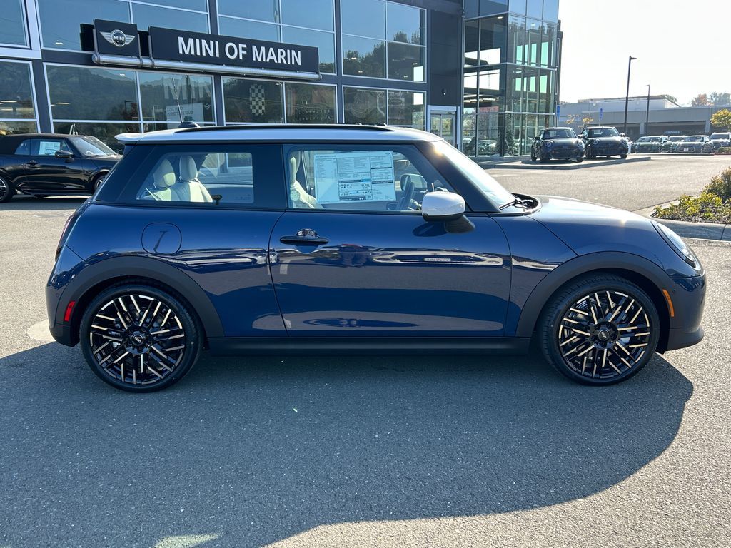 Thumbnail: 2026 MINI Cooper - 6