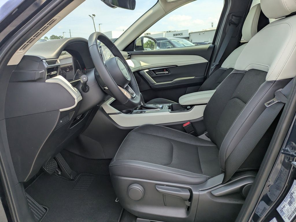 2026 Mazda CX-5 2.5 S Select