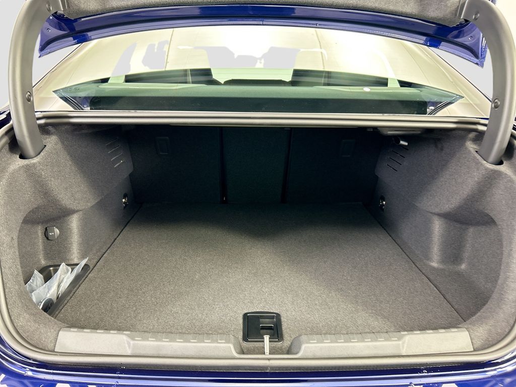 Thumbnail: 2026 Audi S3 - 27