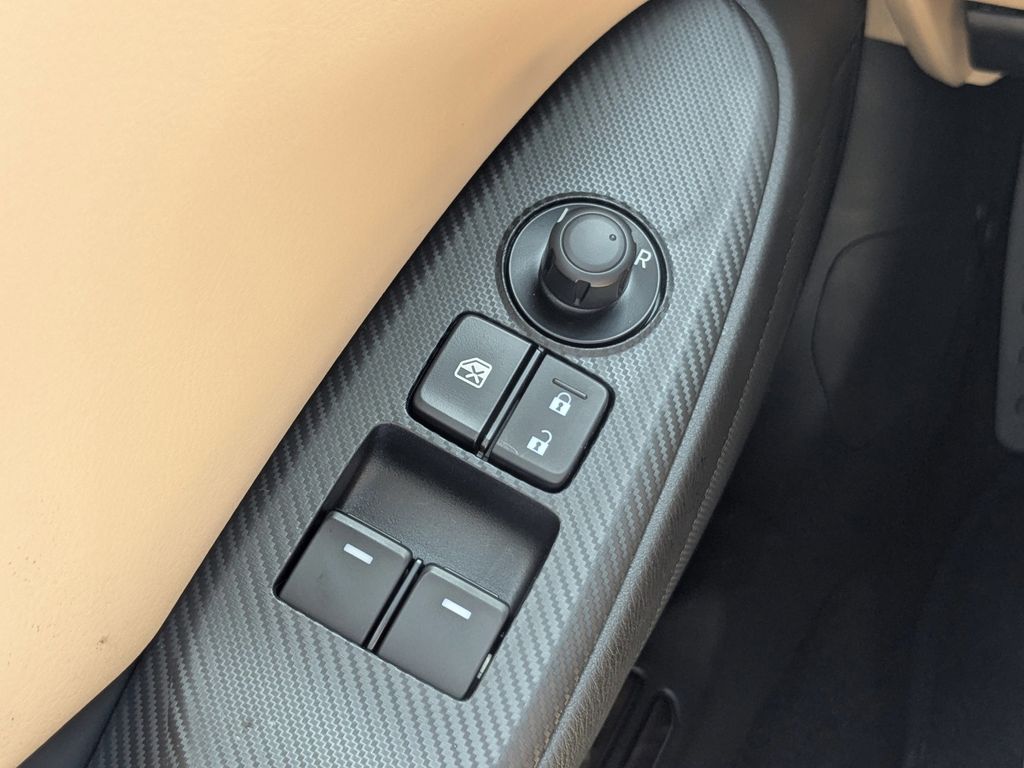 2025 Mazda MX-5 Miata RF Grand Touring