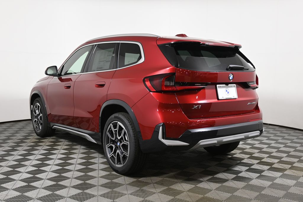 Thumbnail: 2026 BMW X1 - 4