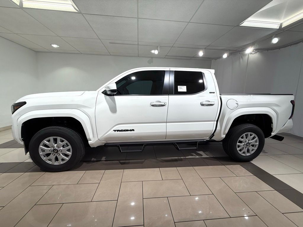 Thumbnail: 2026 Toyota Tacoma - 2