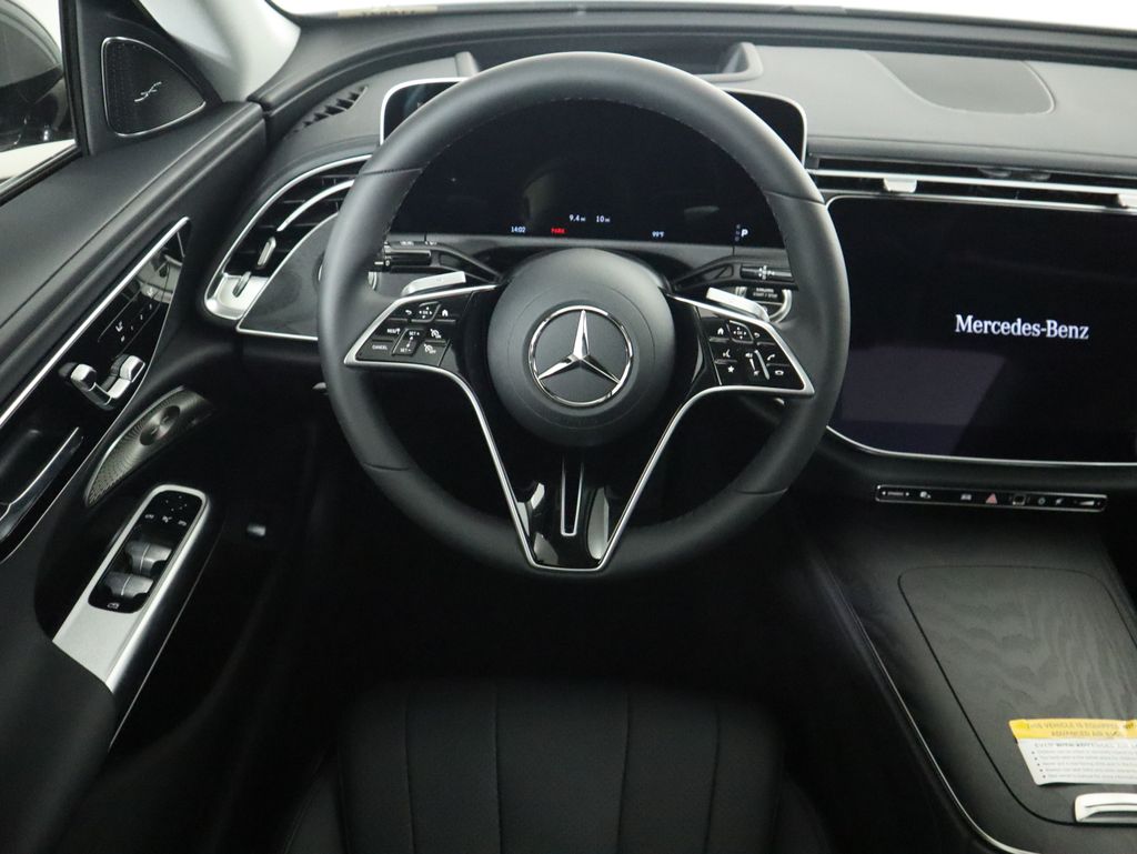 Thumbnail: 2026 Mercedes-Benz E-Class - 11
