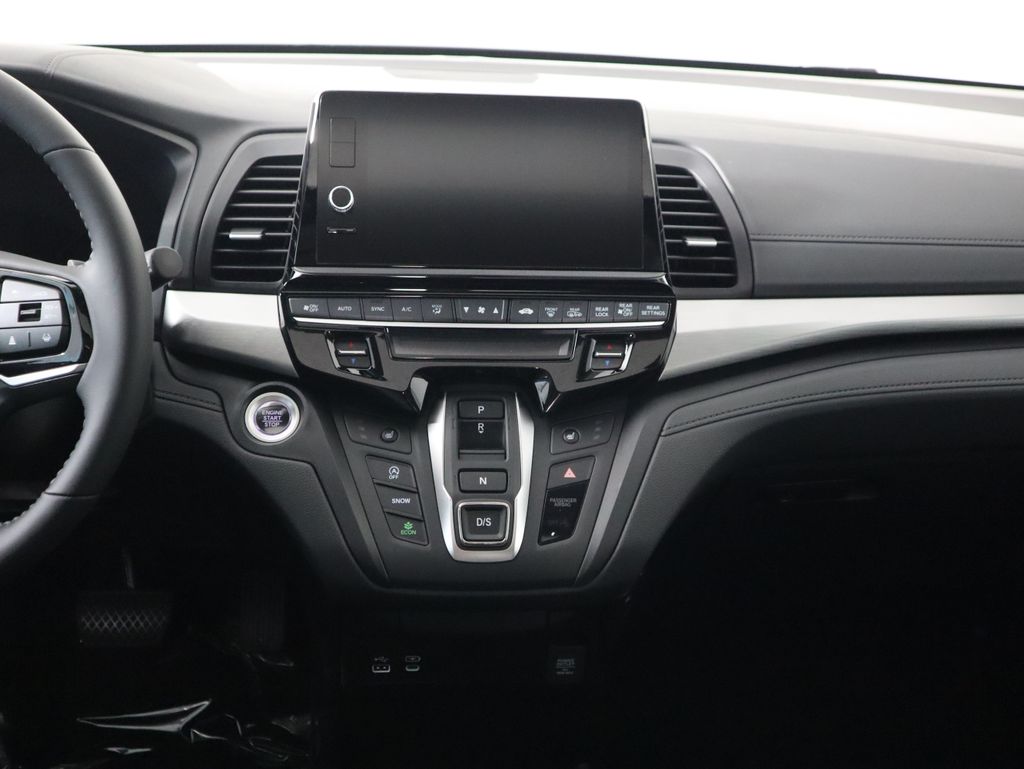 Thumbnail: 2026 Honda Odyssey - 14