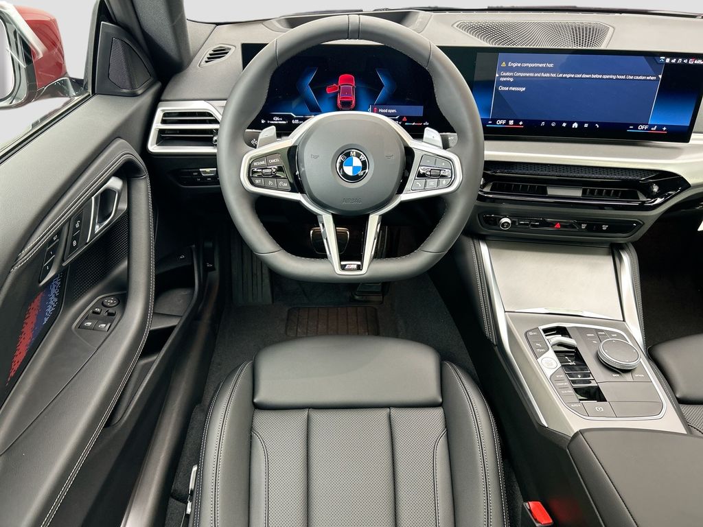 Thumbnail: 2026 BMW 2 Series - 10