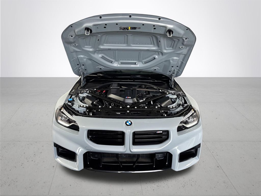 2024 BMW M2 Base