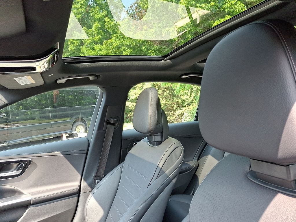 2023 Mercedes-Benz C-Class C 300 14