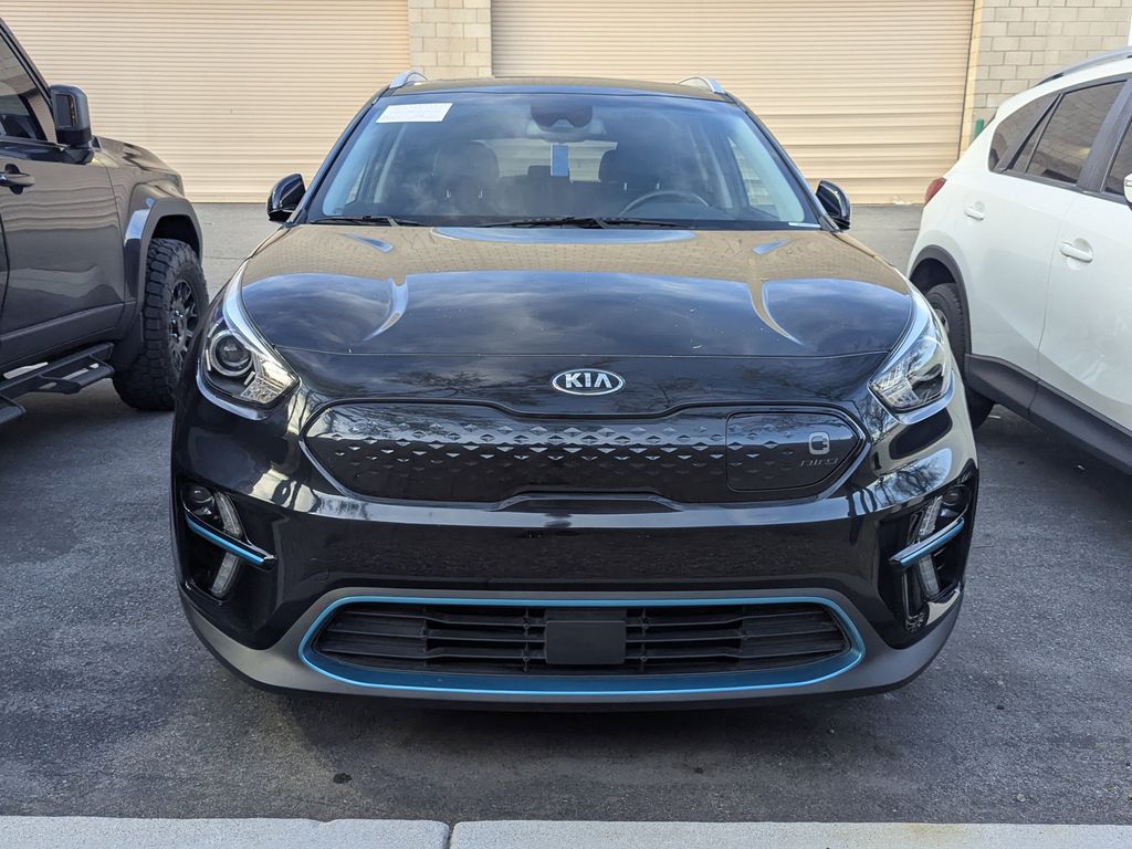 Used 2021 Kia Niro EX Premium with VIN KNDCE3LG9M5102687 for sale in Las Vegas, NV