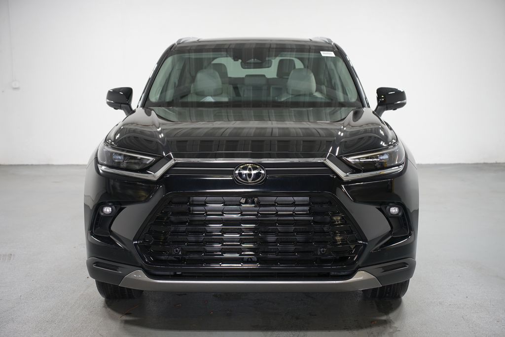 Thumbnail: 2026 Toyota Grand Highlander - 2