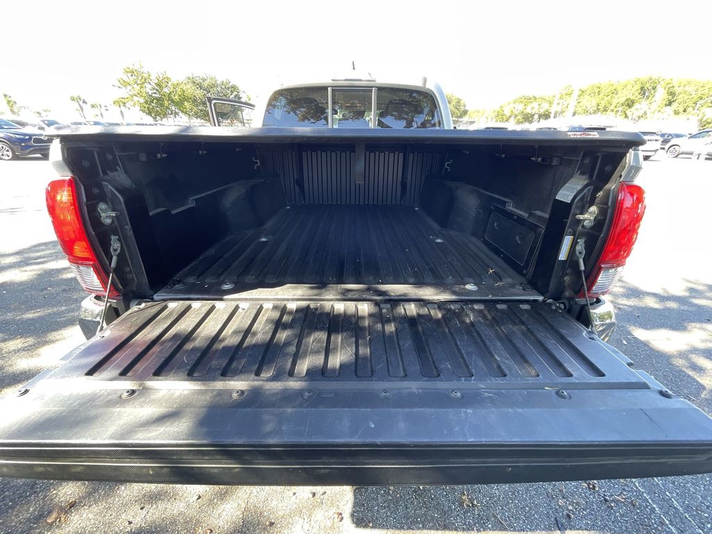 Used 2019 Toyota Tacoma Truck