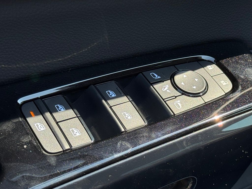 New 2026 Nissan Armada SUV