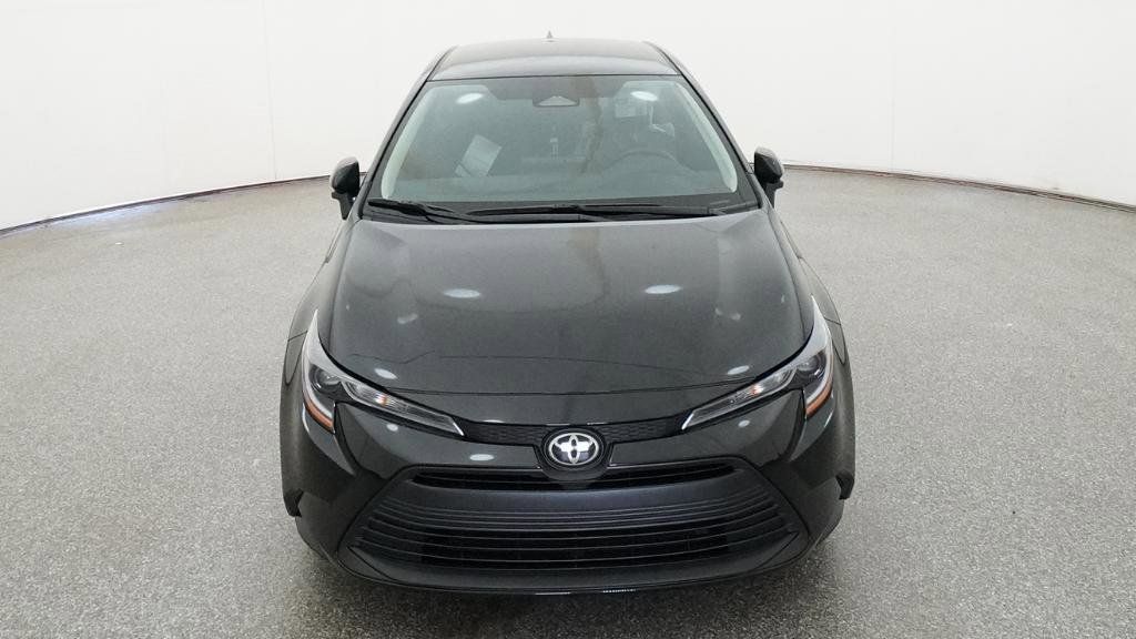 Thumbnail: 2026 Toyota Corolla - 20