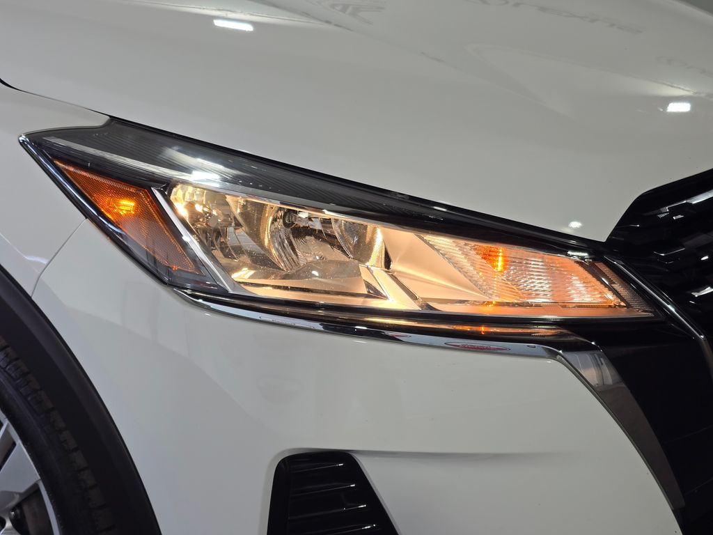 Thumbnail: 2021 Nissan Kicks - 5