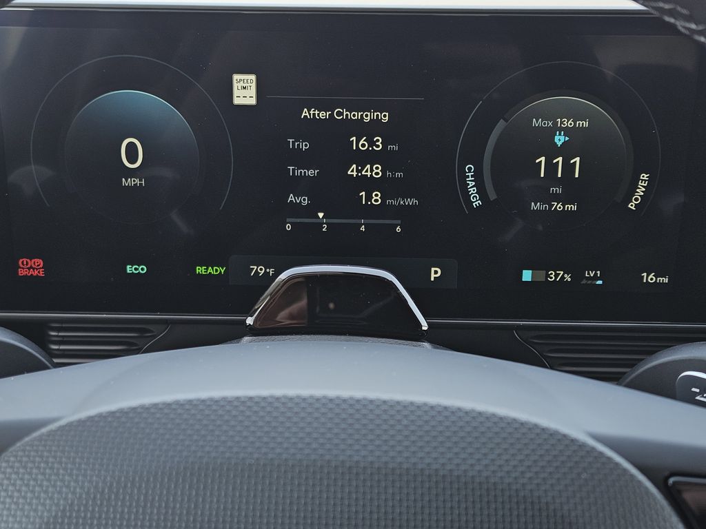 2026 Hyundai IONIQ 5