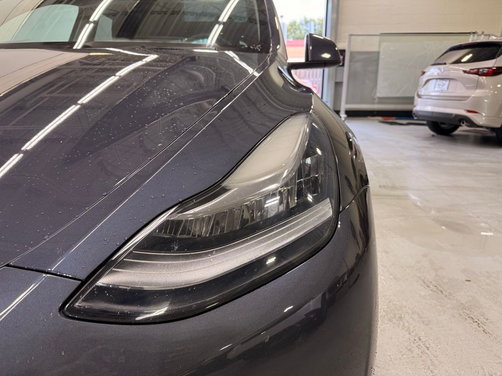 Thumbnail: 2022 Tesla Model Y - 9