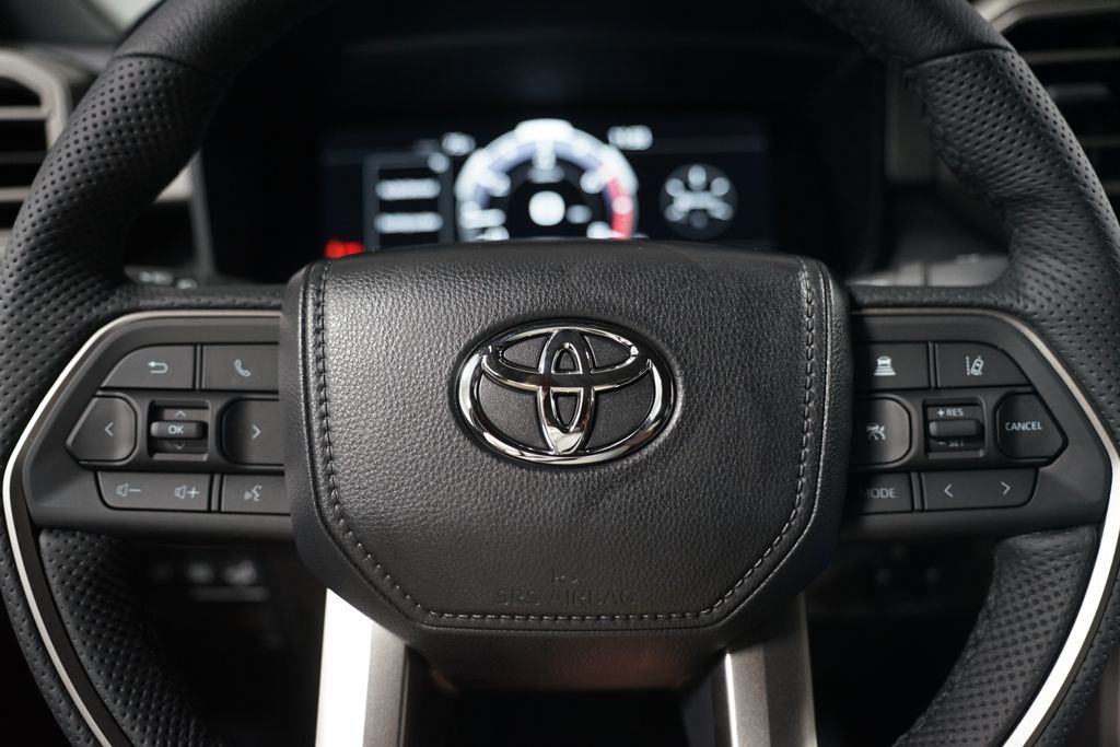 Thumbnail: 2026 Toyota Tundra - 17