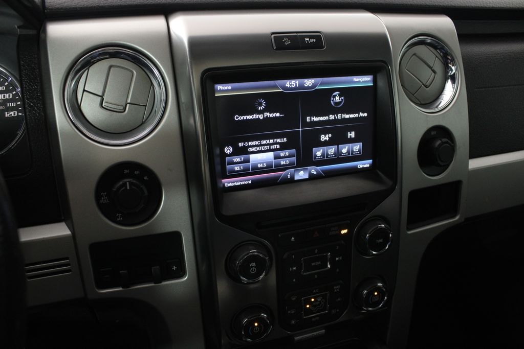 Used 2013 Ford F-150 for sale in 